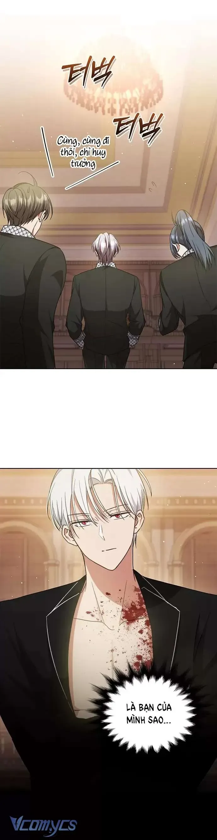 Làm Thế Nào Để Ăn Chủ Nhân Chap 54 - Next Chap 55