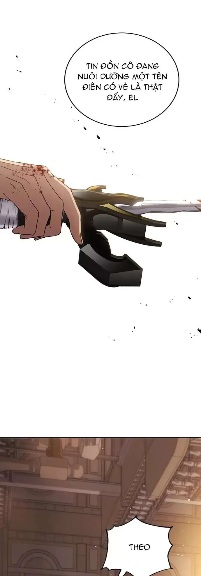 Làm Thế Nào Để Ăn Chủ Nhân Chap 54 - Next Chap 55