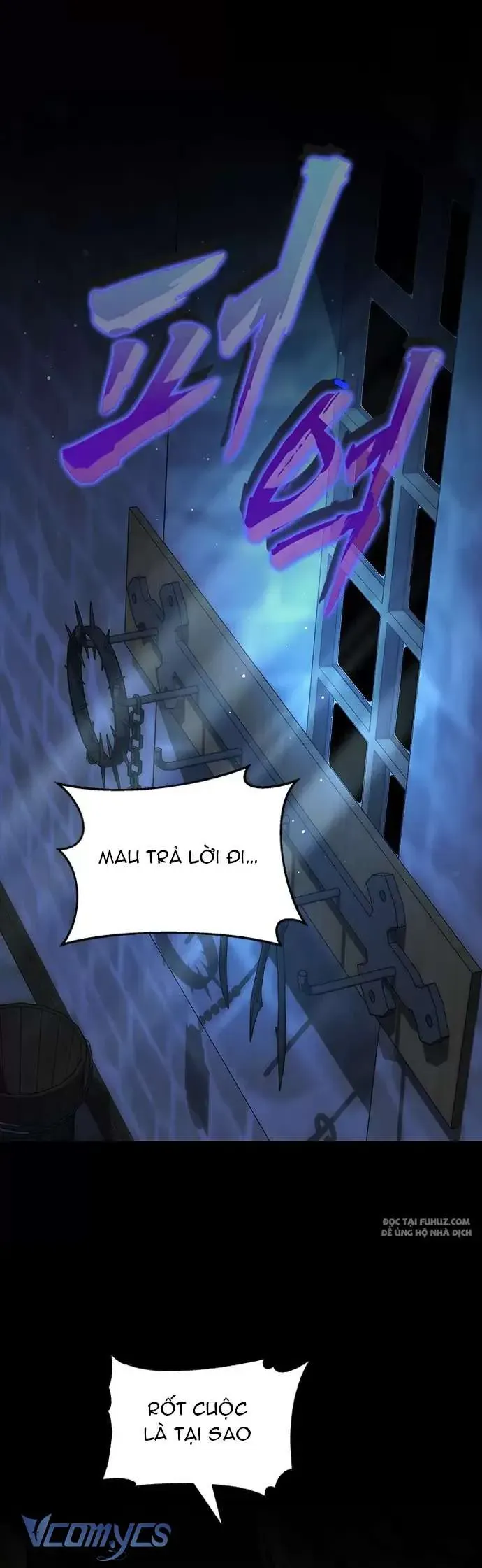 Làm Thế Nào Để Ăn Chủ Nhân Chap 54 - Next Chap 55