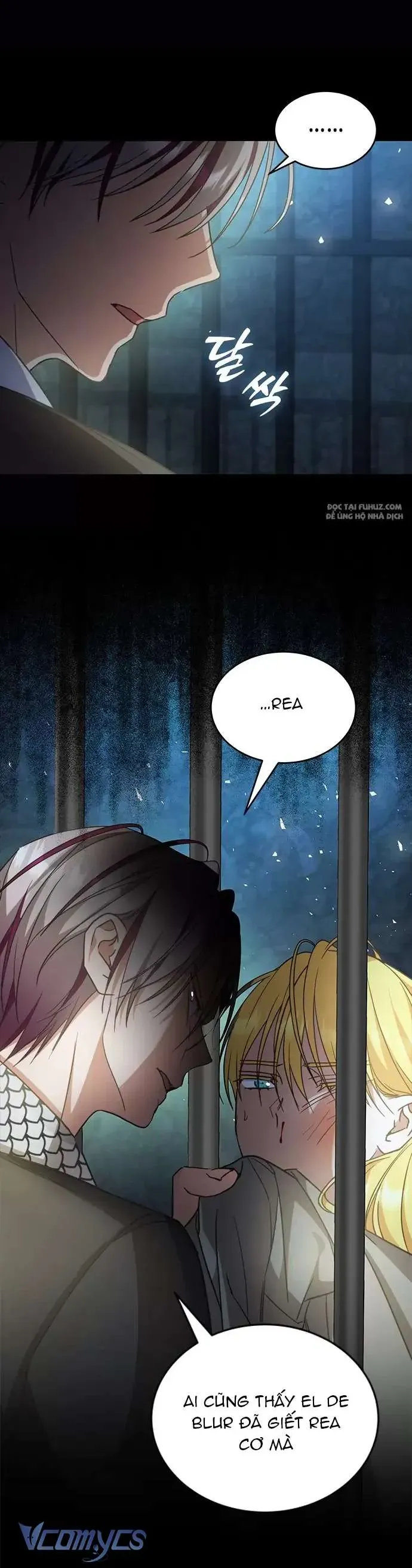 Làm Thế Nào Để Ăn Chủ Nhân Chap 54 - Next Chap 55