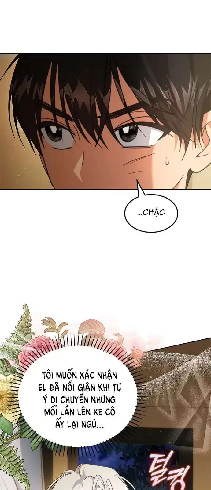 Làm Thế Nào Để Ăn Chủ Nhân Chap 54 - Next Chap 55