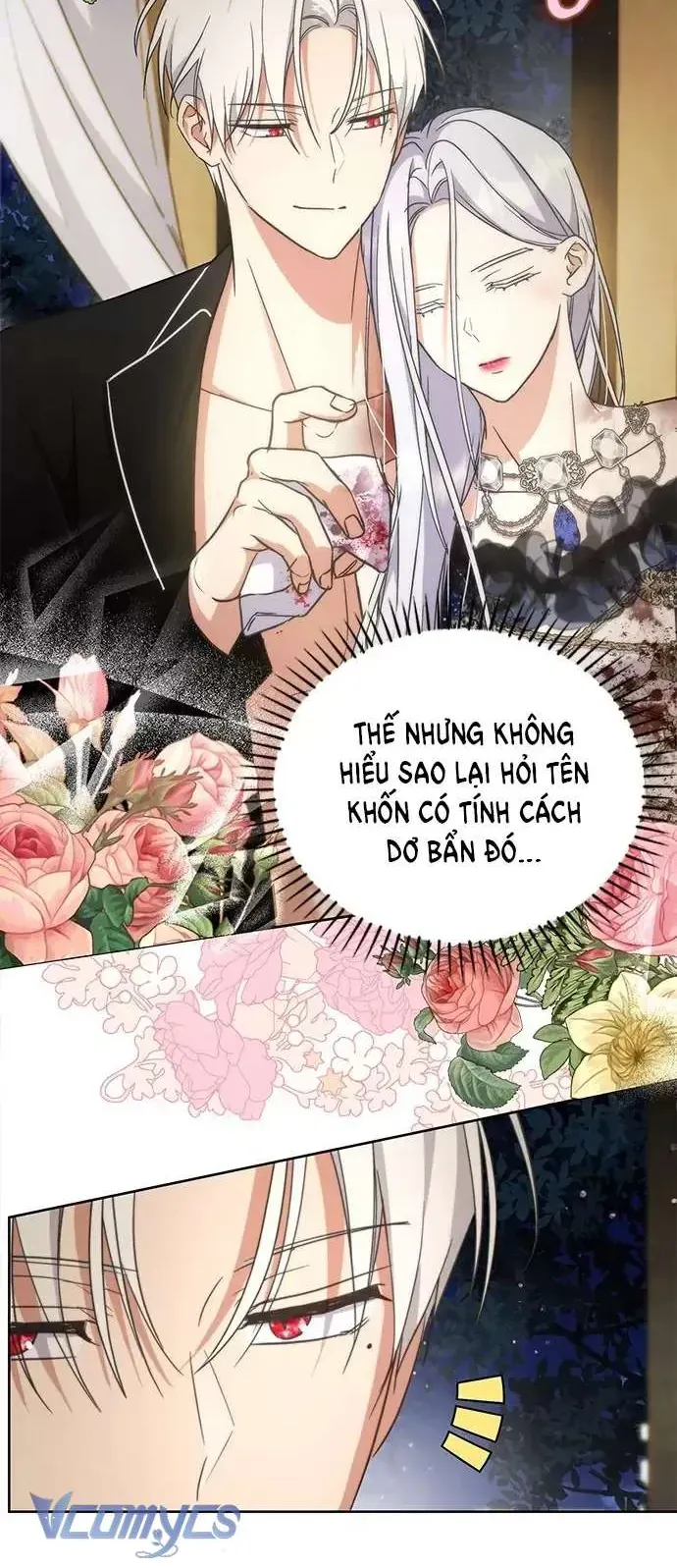 Làm Thế Nào Để Ăn Chủ Nhân Chap 54 - Next Chap 55