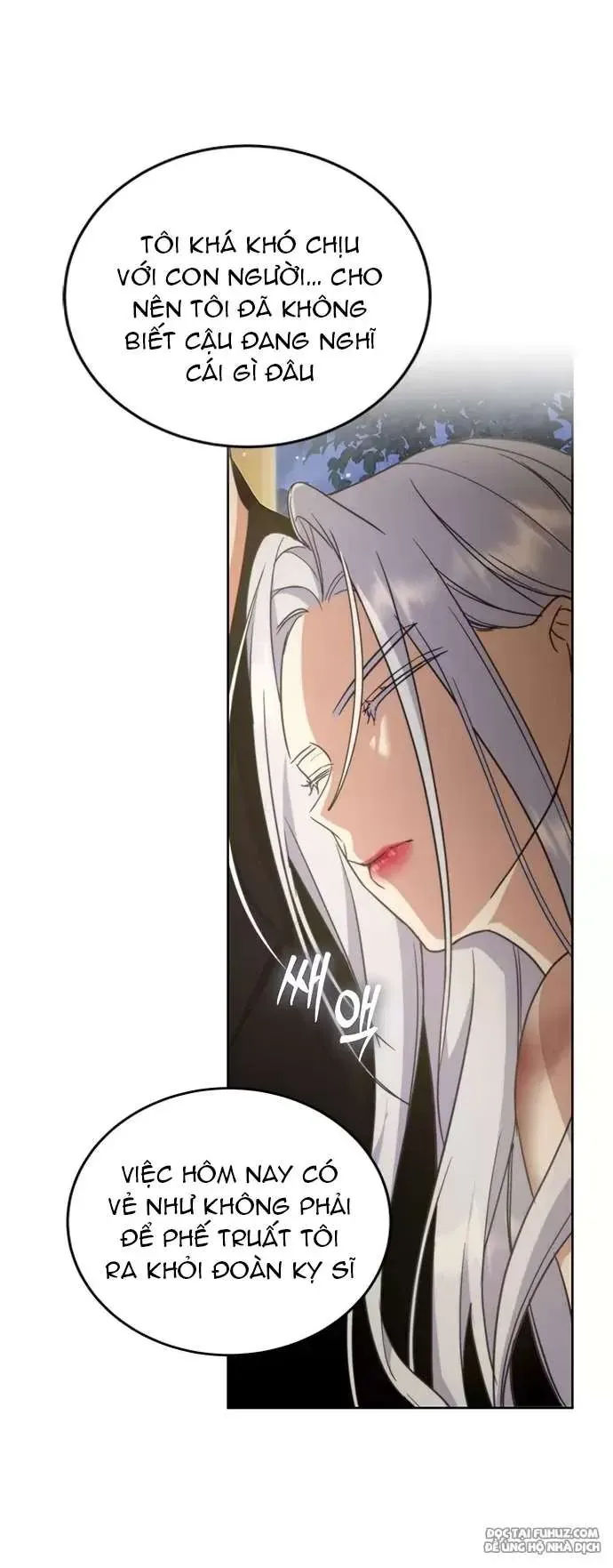 Làm Thế Nào Để Ăn Chủ Nhân Chap 54 - Next Chap 55