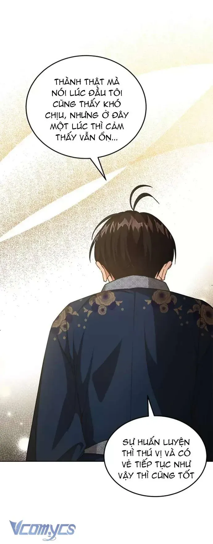 Làm Thế Nào Để Ăn Chủ Nhân Chap 54 - Next Chap 55