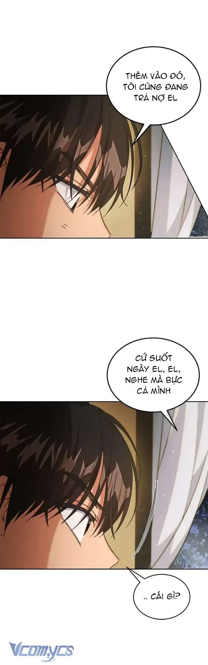 Làm Thế Nào Để Ăn Chủ Nhân Chap 54 - Next Chap 55