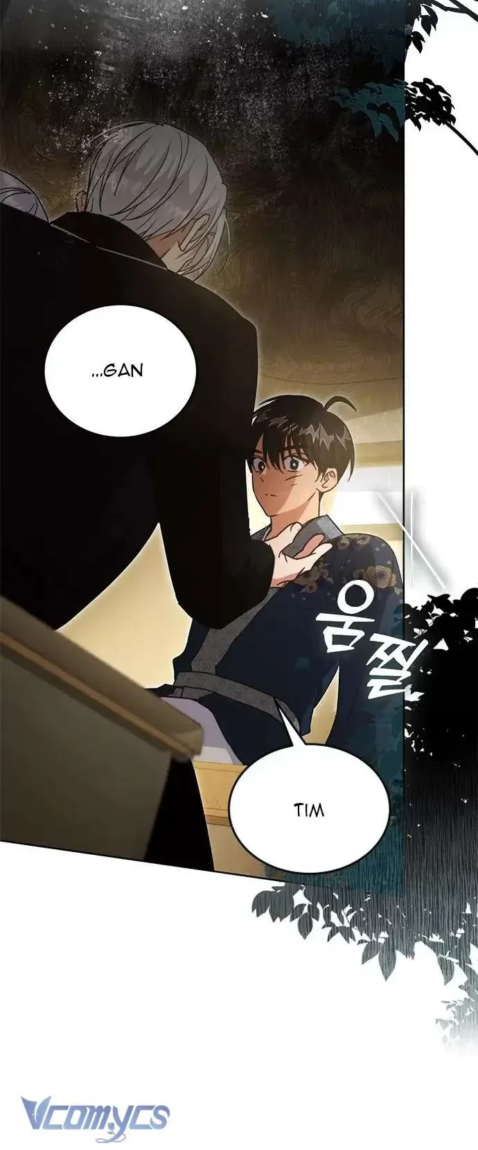 Làm Thế Nào Để Ăn Chủ Nhân Chap 54 - Next Chap 55