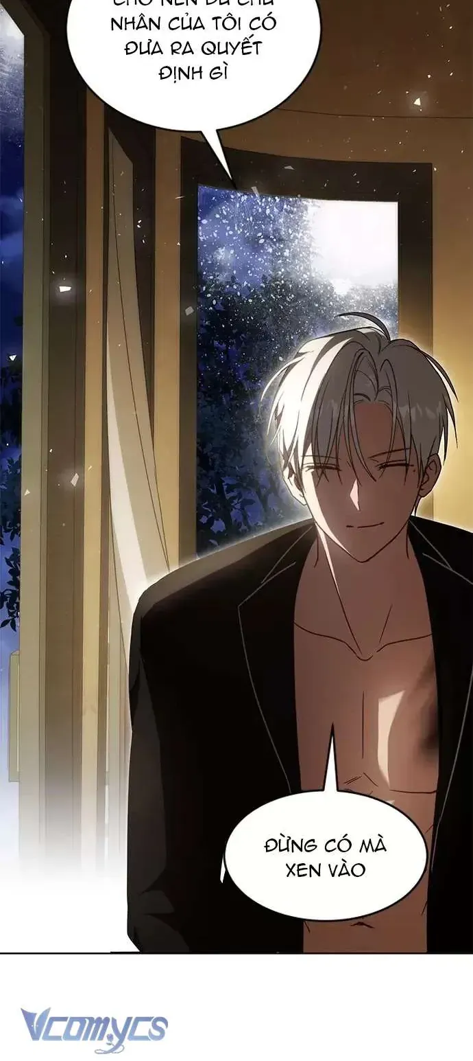 Làm Thế Nào Để Ăn Chủ Nhân Chap 54 - Next Chap 55