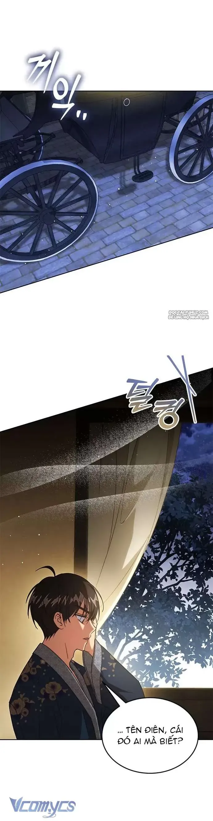 Làm Thế Nào Để Ăn Chủ Nhân Chap 54 - Next Chap 55