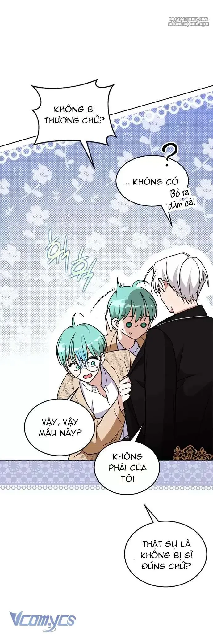 Làm Thế Nào Để Ăn Chủ Nhân Chap 54 - Next Chap 55