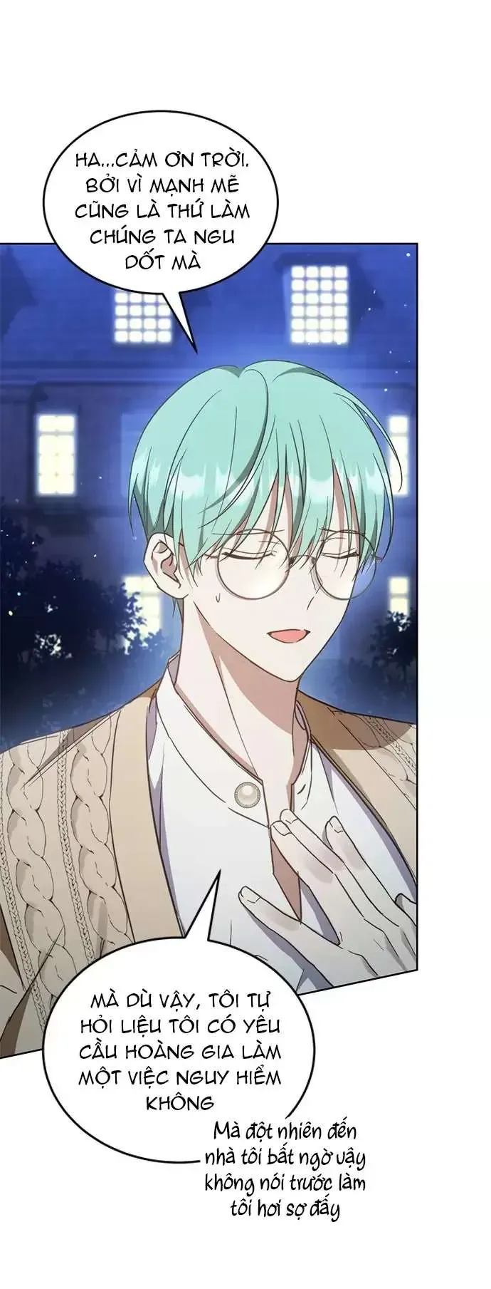 Làm Thế Nào Để Ăn Chủ Nhân Chap 54 - Next Chap 55