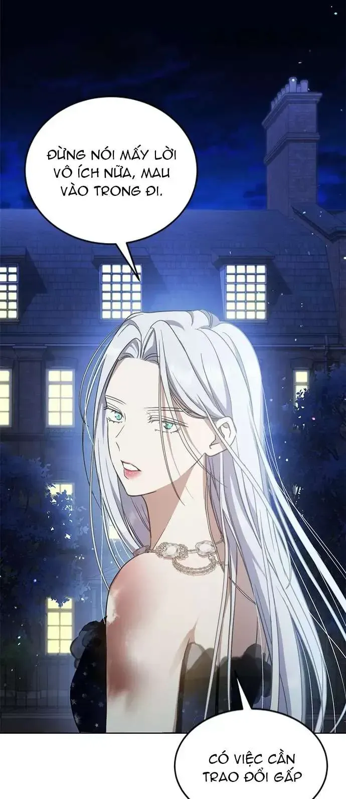 Làm Thế Nào Để Ăn Chủ Nhân Chap 54 - Next Chap 55