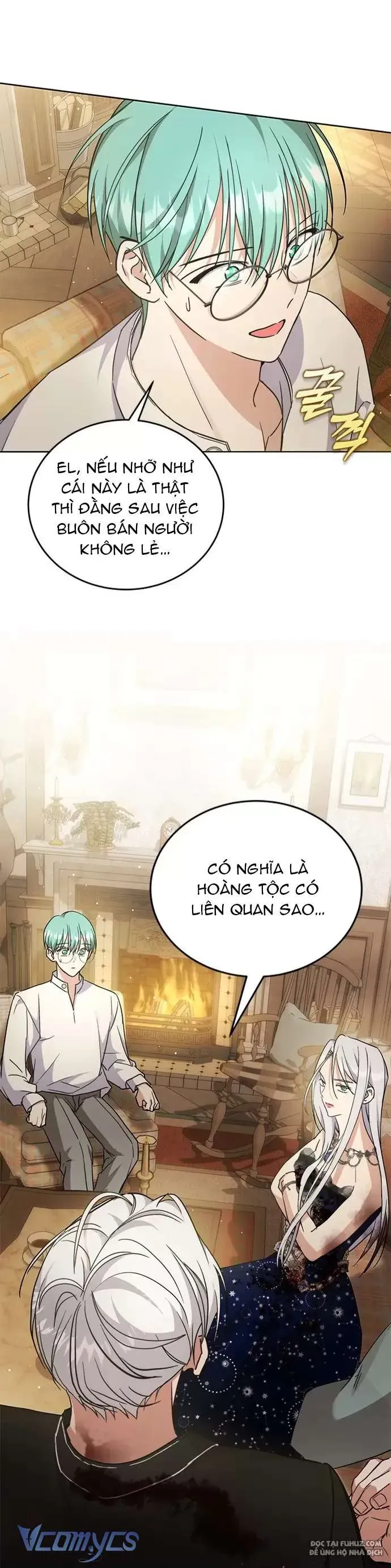 Làm Thế Nào Để Ăn Chủ Nhân Chap 54 - Next Chap 55