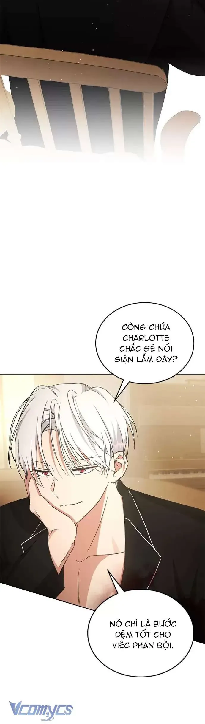 Làm Thế Nào Để Ăn Chủ Nhân Chap 54 - Next Chap 55