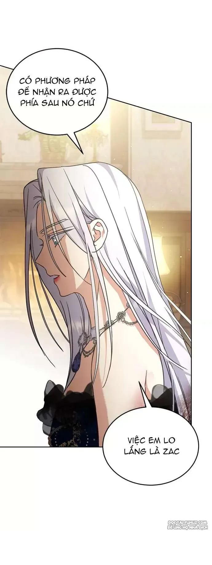 Làm Thế Nào Để Ăn Chủ Nhân Chap 54 - Next Chap 55