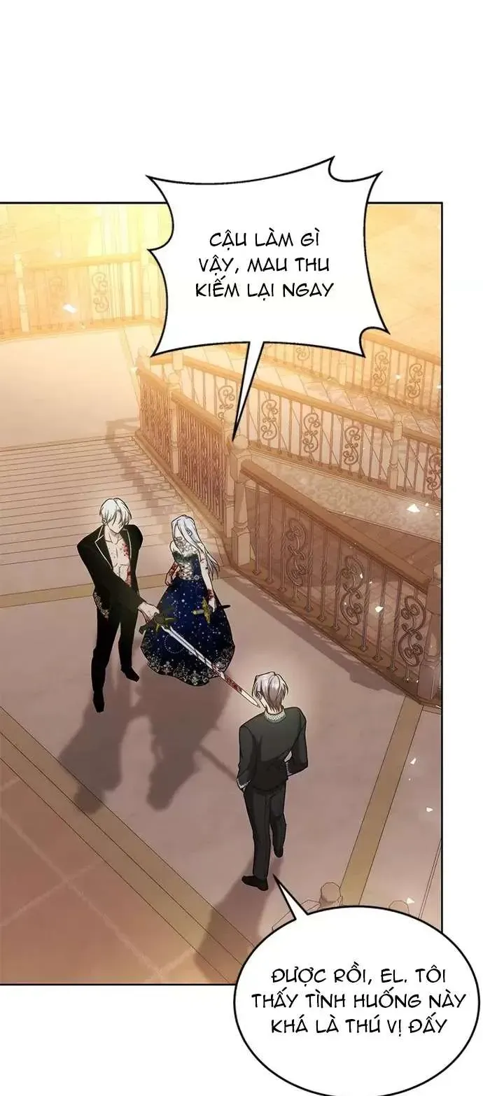 Làm Thế Nào Để Ăn Chủ Nhân Chap 54 - Next Chap 55