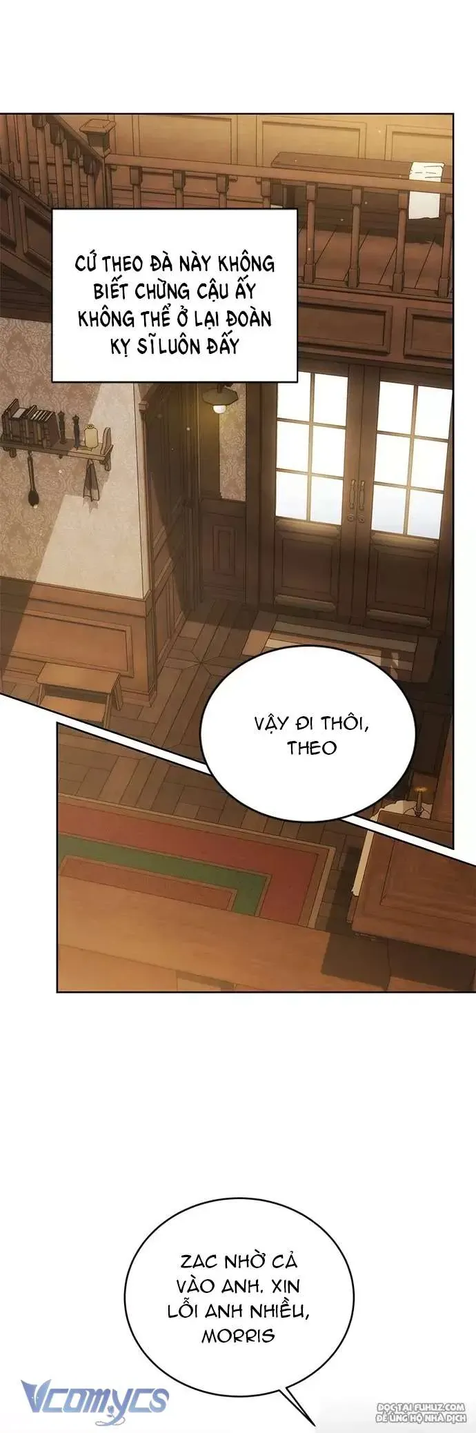 Làm Thế Nào Để Ăn Chủ Nhân Chap 54 - Next Chap 55