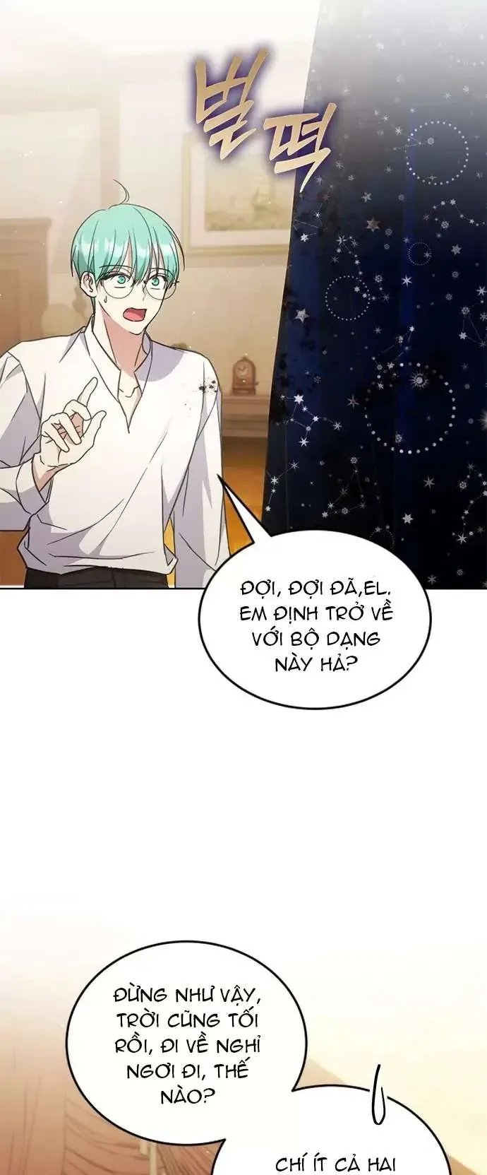 Làm Thế Nào Để Ăn Chủ Nhân Chap 54 - Next Chap 55