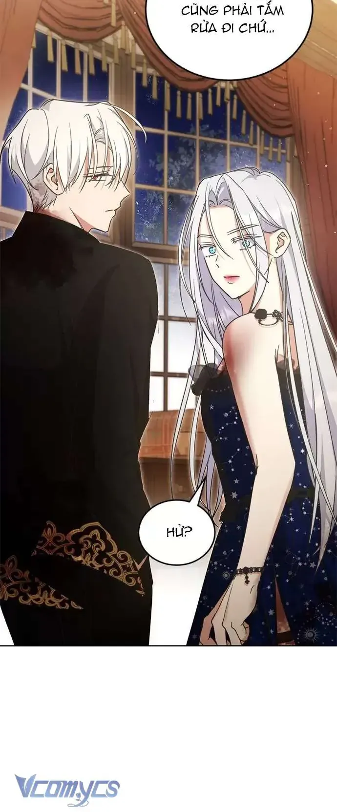 Làm Thế Nào Để Ăn Chủ Nhân Chap 54 - Next Chap 55