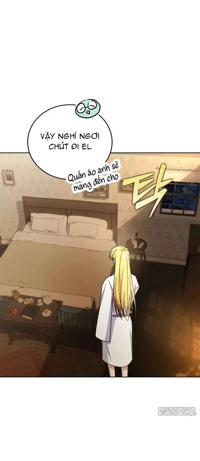 Làm Thế Nào Để Ăn Chủ Nhân Chap 54 - Next Chap 55