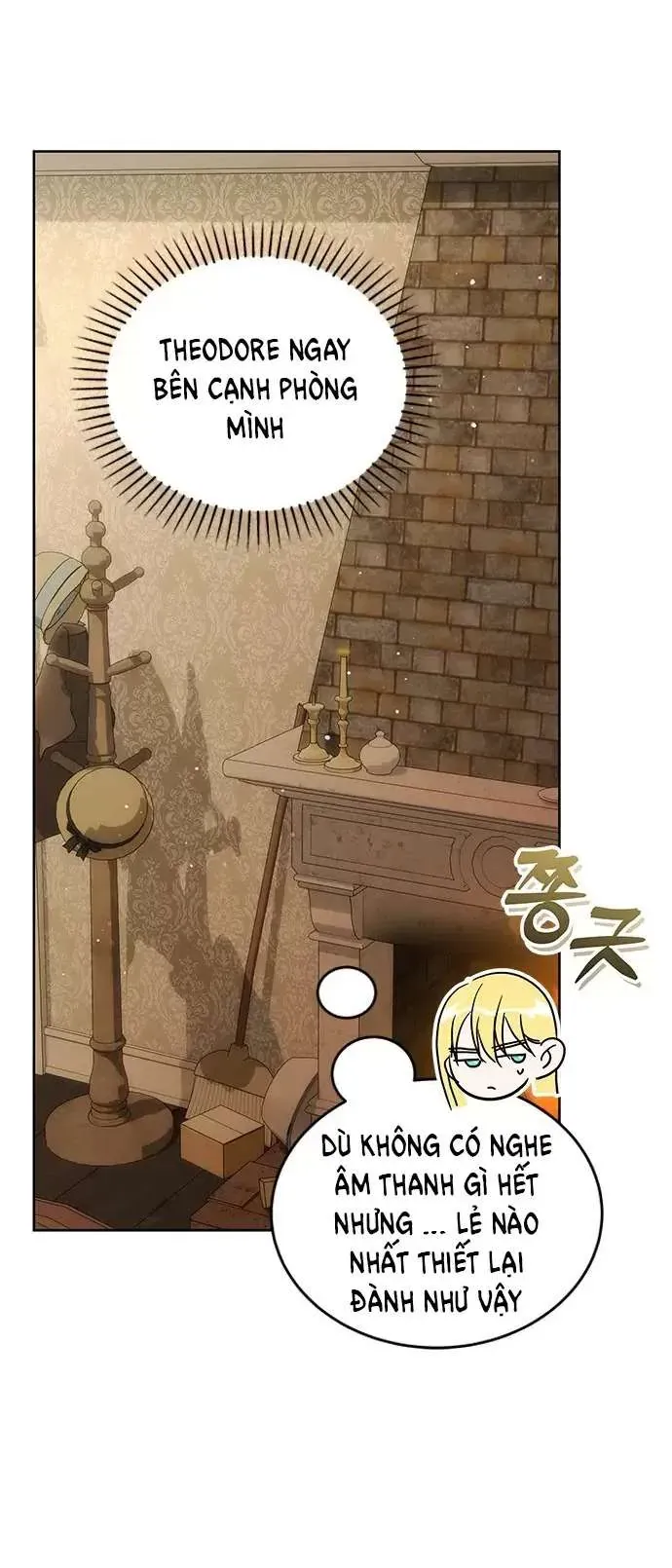 Làm Thế Nào Để Ăn Chủ Nhân Chap 54 - Next Chap 55