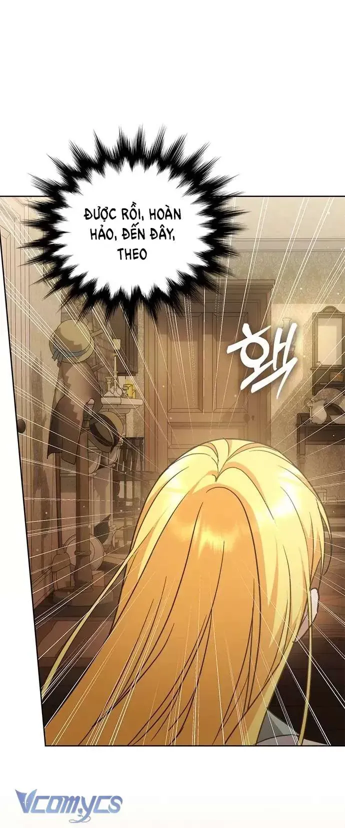 Làm Thế Nào Để Ăn Chủ Nhân Chap 54 - Next Chap 55