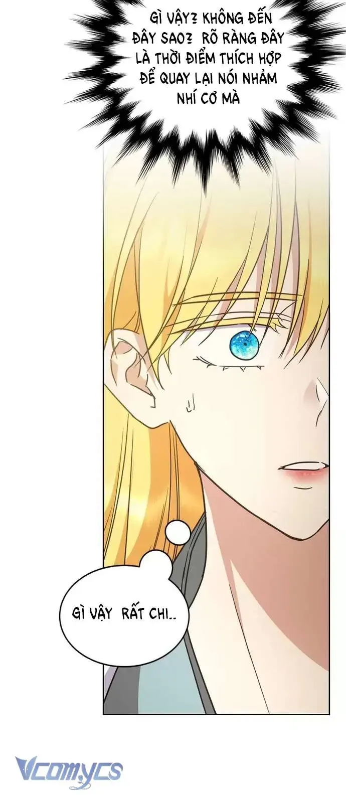 Làm Thế Nào Để Ăn Chủ Nhân Chap 54 - Next Chap 55