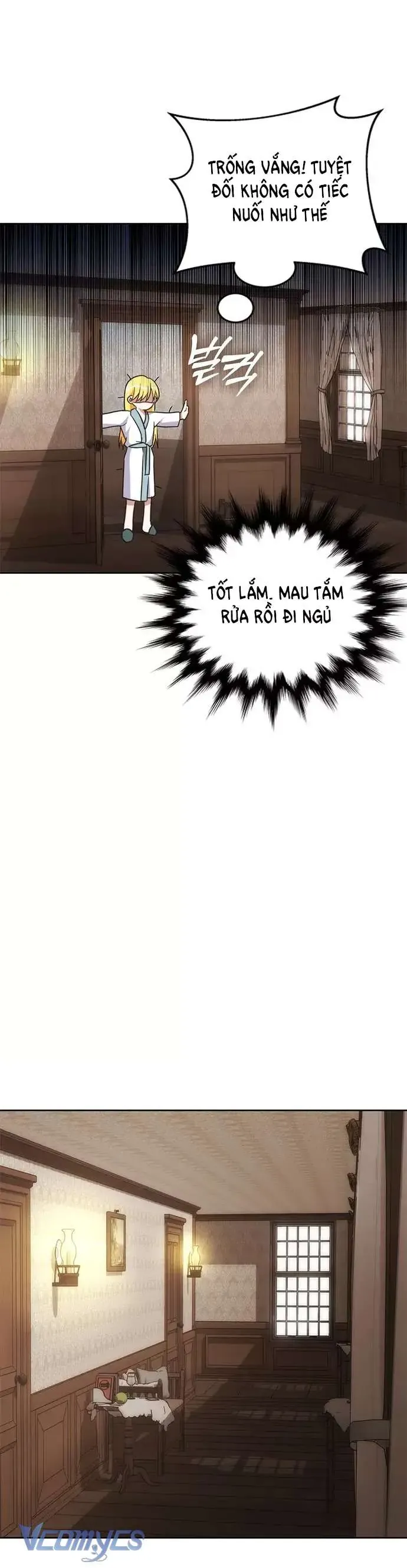 Làm Thế Nào Để Ăn Chủ Nhân Chap 54 - Next Chap 55