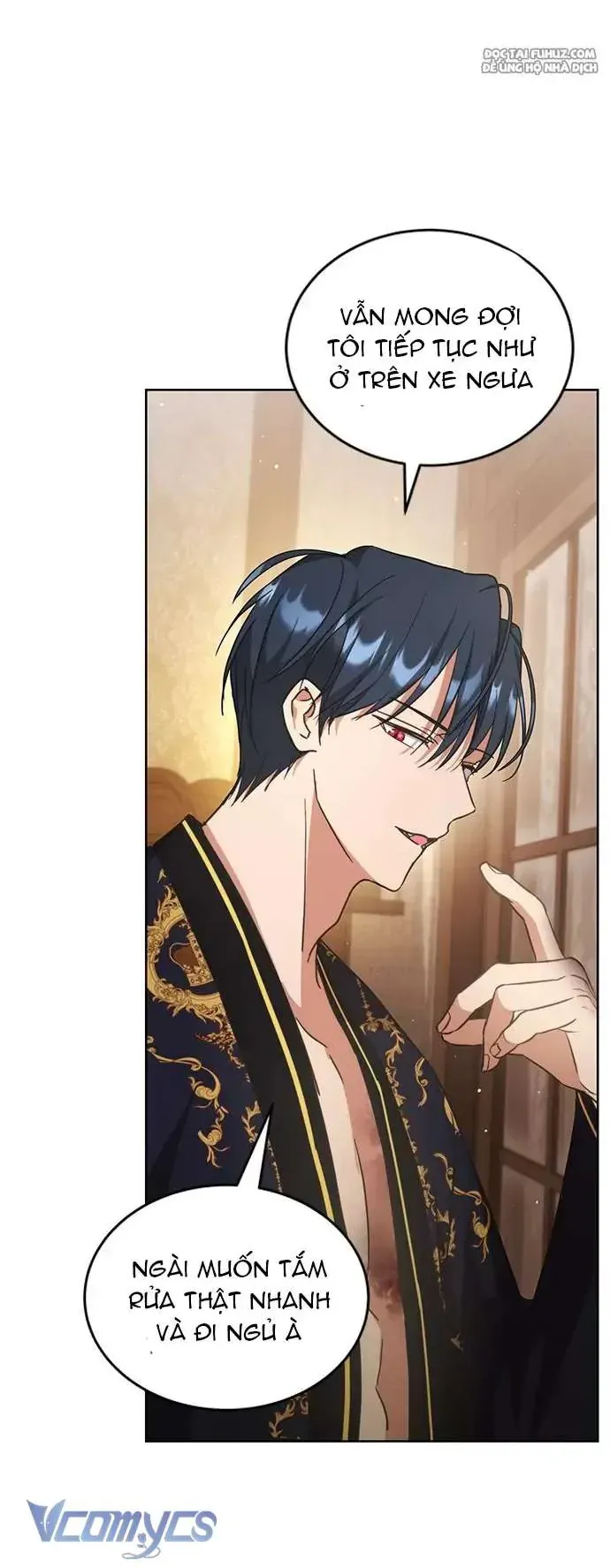 Làm Thế Nào Để Ăn Chủ Nhân Chap 54 - Next Chap 55