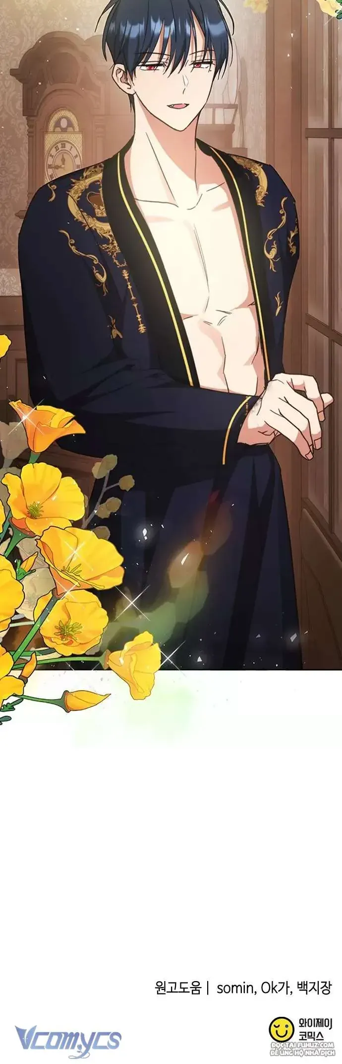 Làm Thế Nào Để Ăn Chủ Nhân Chap 54 - Next Chap 55