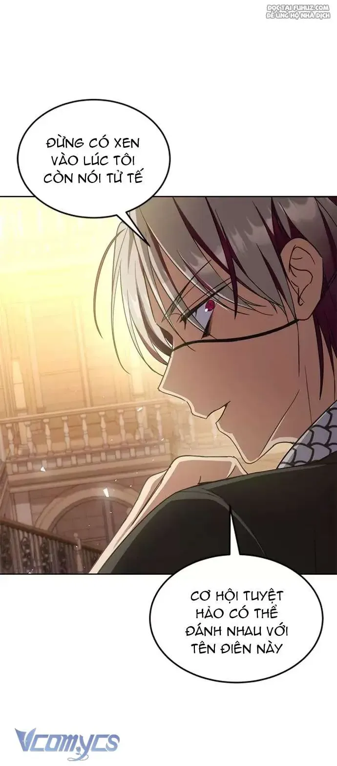 Làm Thế Nào Để Ăn Chủ Nhân Chap 54 - Next Chap 55