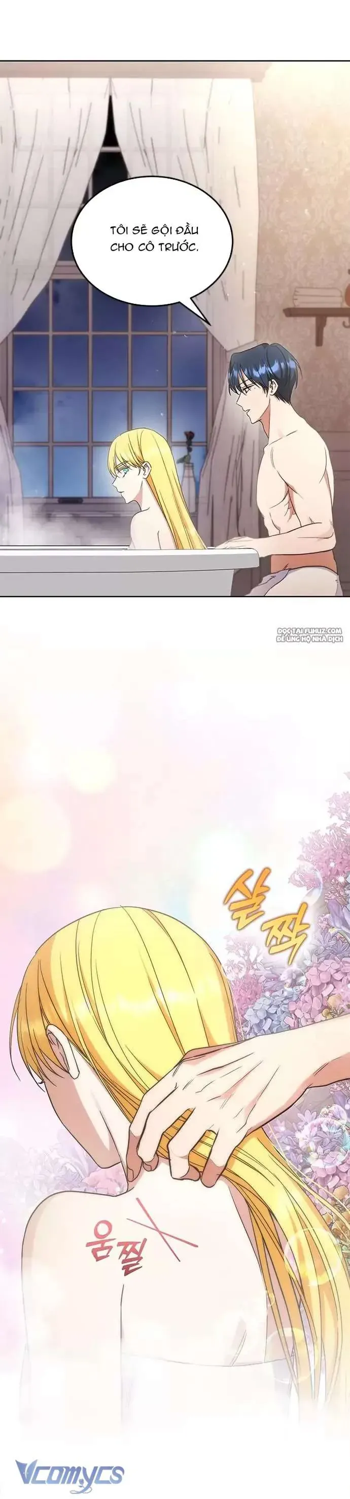 Làm Thế Nào Để Ăn Chủ Nhân Chap 55 - Next Chap 56