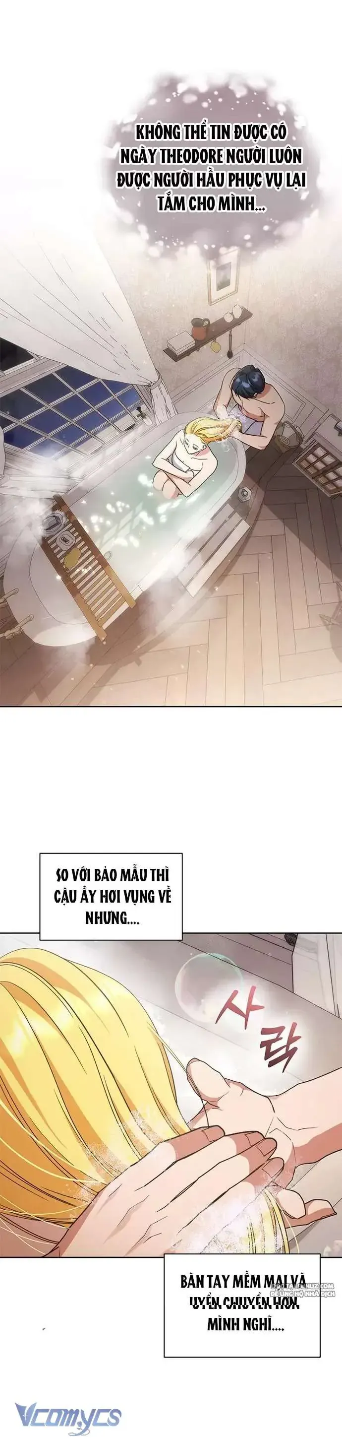 Làm Thế Nào Để Ăn Chủ Nhân Chap 55 - Next Chap 56