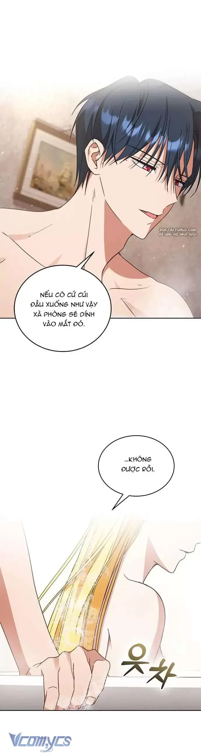 Làm Thế Nào Để Ăn Chủ Nhân Chap 55 - Next Chap 56