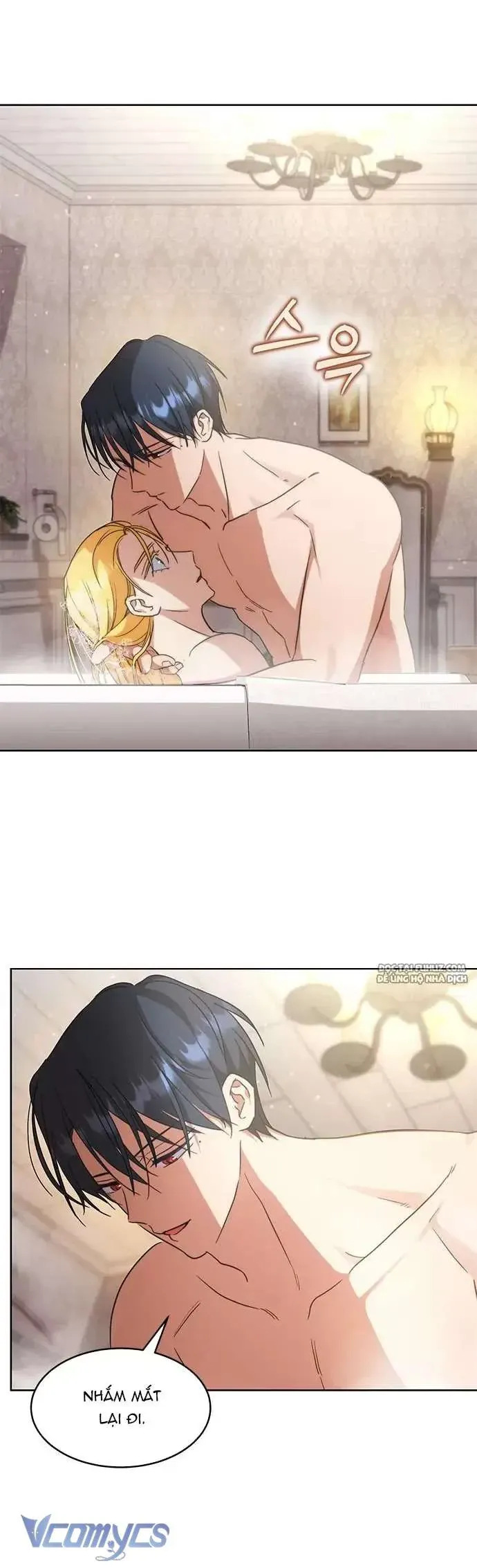 Làm Thế Nào Để Ăn Chủ Nhân Chap 55 - Next Chap 56