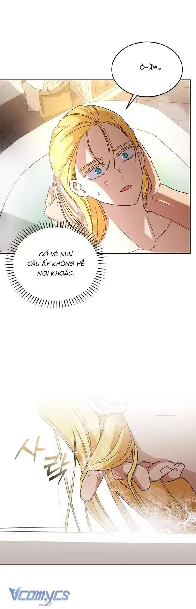 Làm Thế Nào Để Ăn Chủ Nhân Chap 55 - Next Chap 56