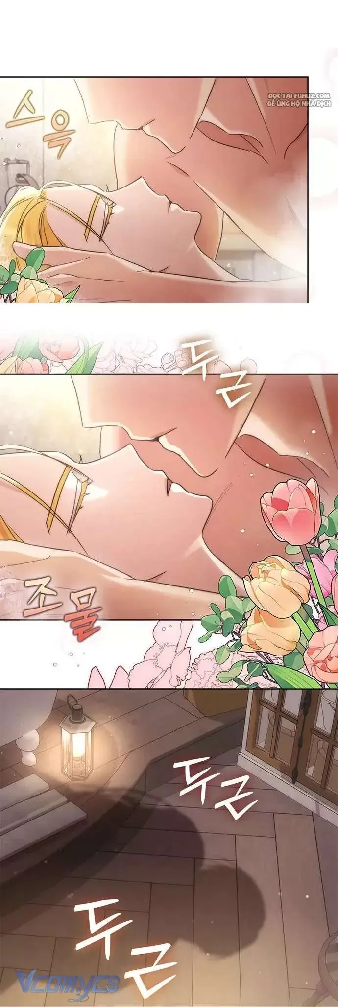 Làm Thế Nào Để Ăn Chủ Nhân Chap 55 - Next Chap 56