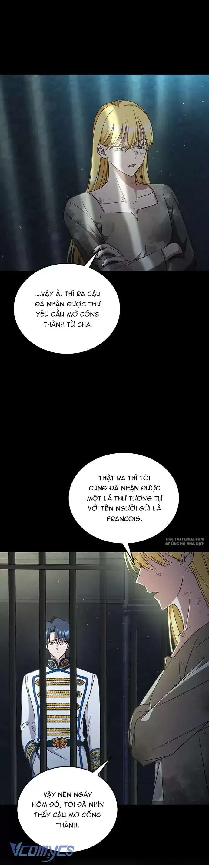 Làm Thế Nào Để Ăn Chủ Nhân Chap 55 - Next Chap 56