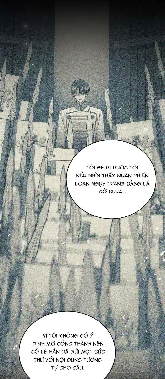Làm Thế Nào Để Ăn Chủ Nhân Chap 55 - Next Chap 56