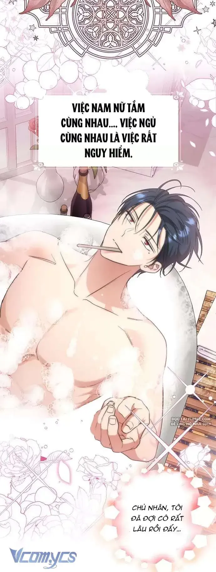 Làm Thế Nào Để Ăn Chủ Nhân Chap 55 - Next Chap 56