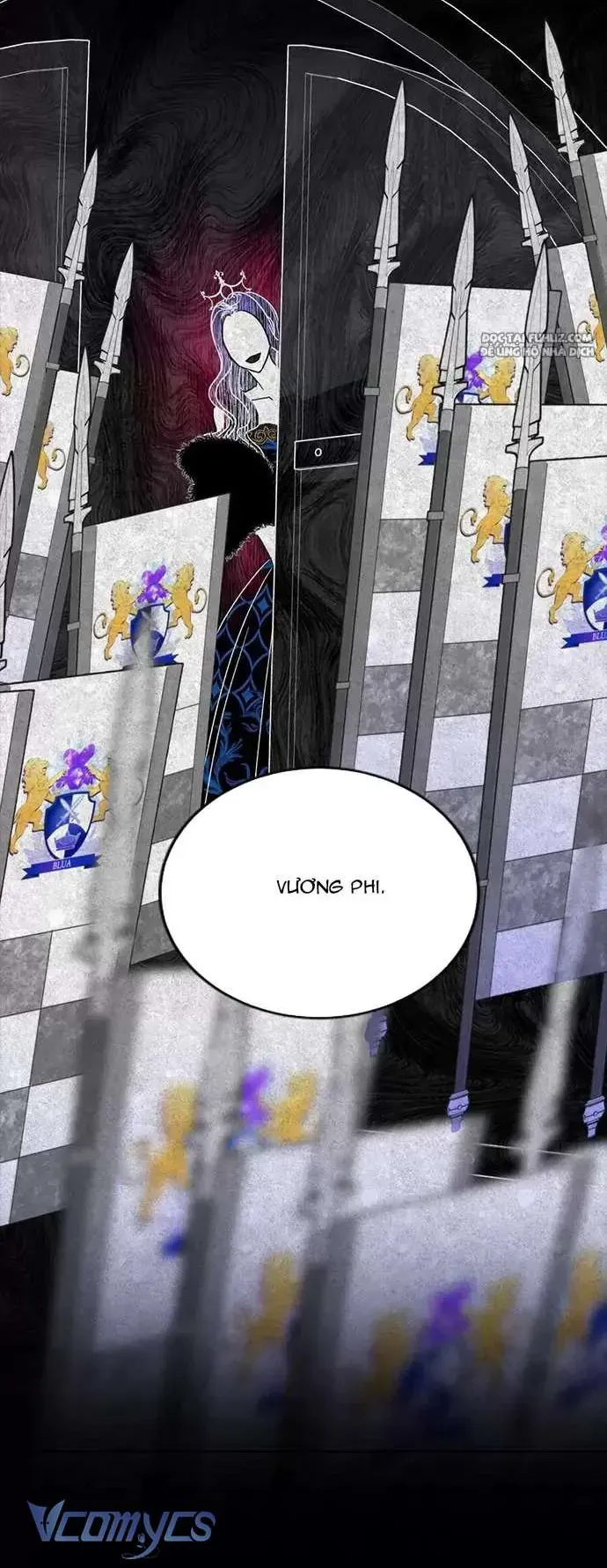 Làm Thế Nào Để Ăn Chủ Nhân Chap 55 - Next Chap 56