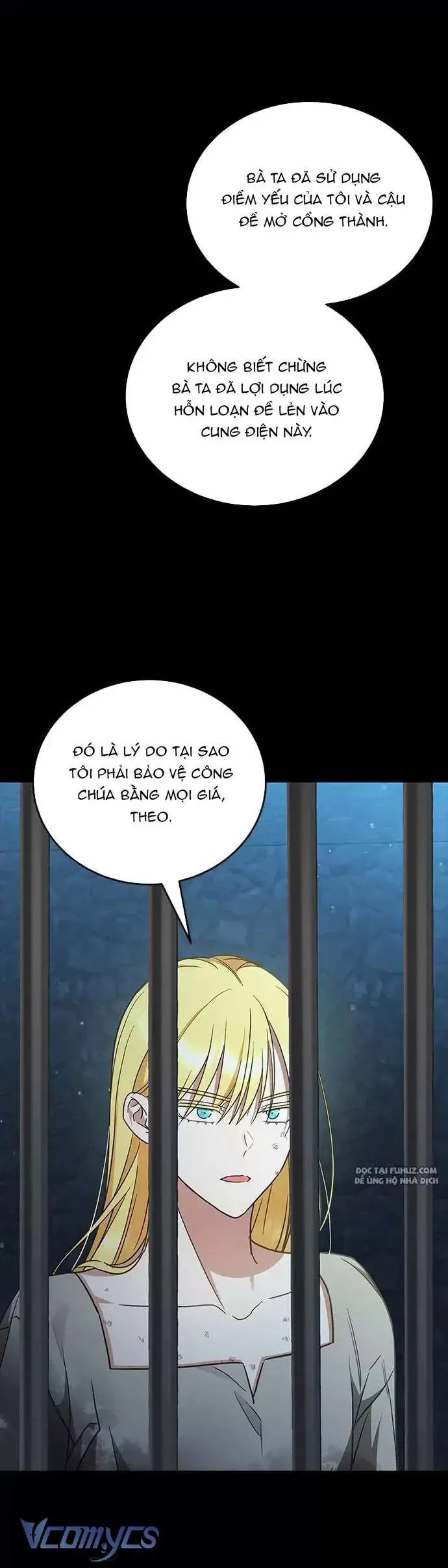 Làm Thế Nào Để Ăn Chủ Nhân Chap 55 - Next Chap 56