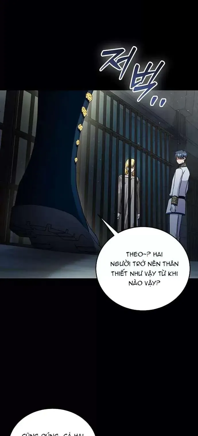 Làm Thế Nào Để Ăn Chủ Nhân Chap 55 - Next Chap 56