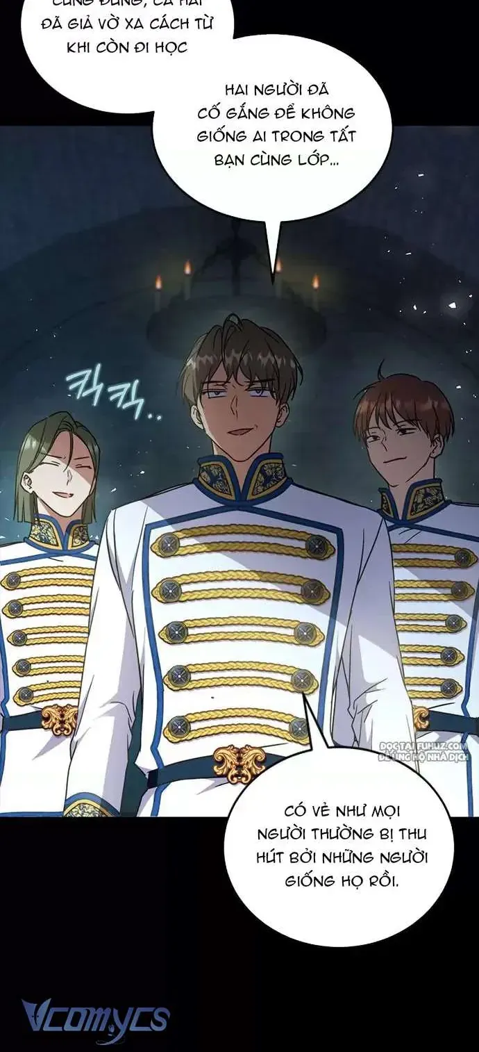 Làm Thế Nào Để Ăn Chủ Nhân Chap 55 - Next Chap 56