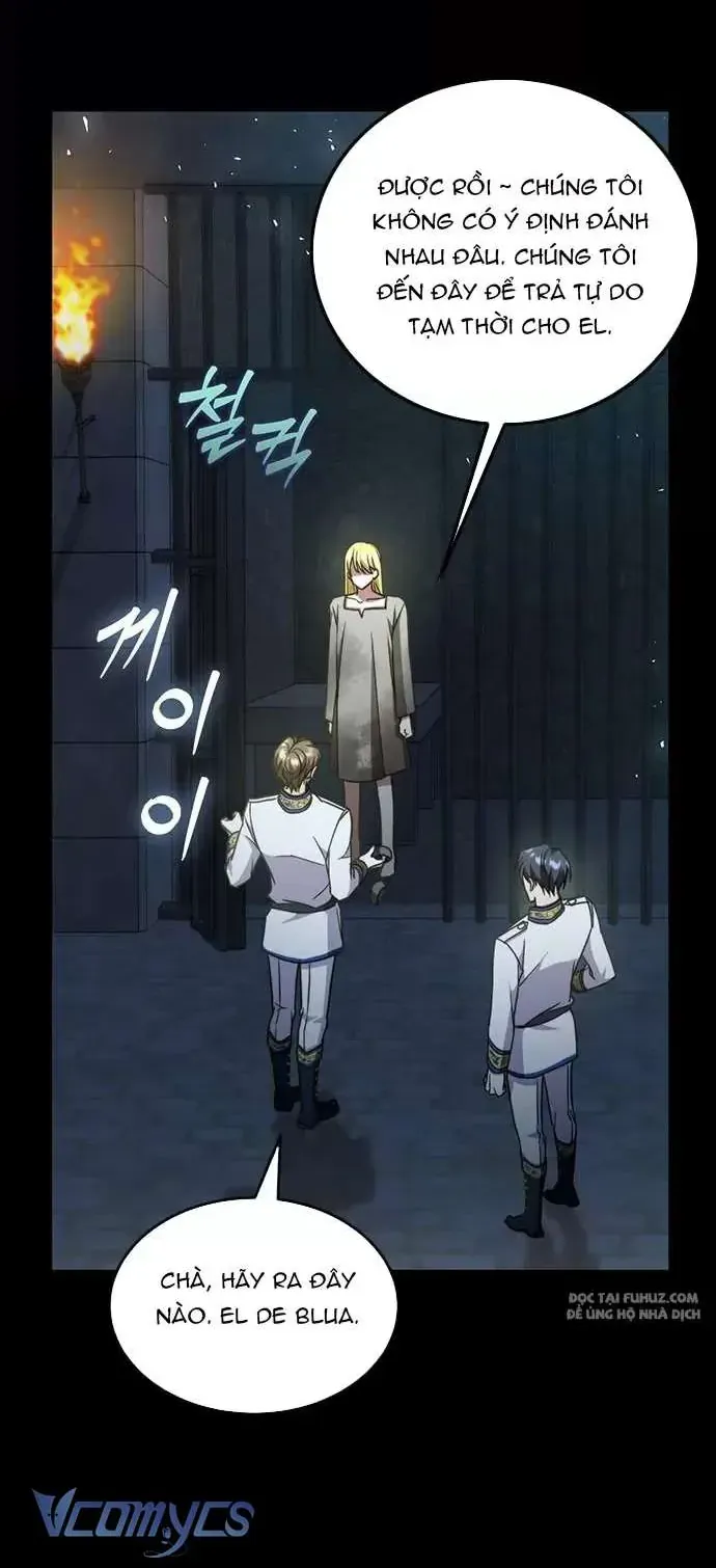 Làm Thế Nào Để Ăn Chủ Nhân Chap 55 - Next Chap 56