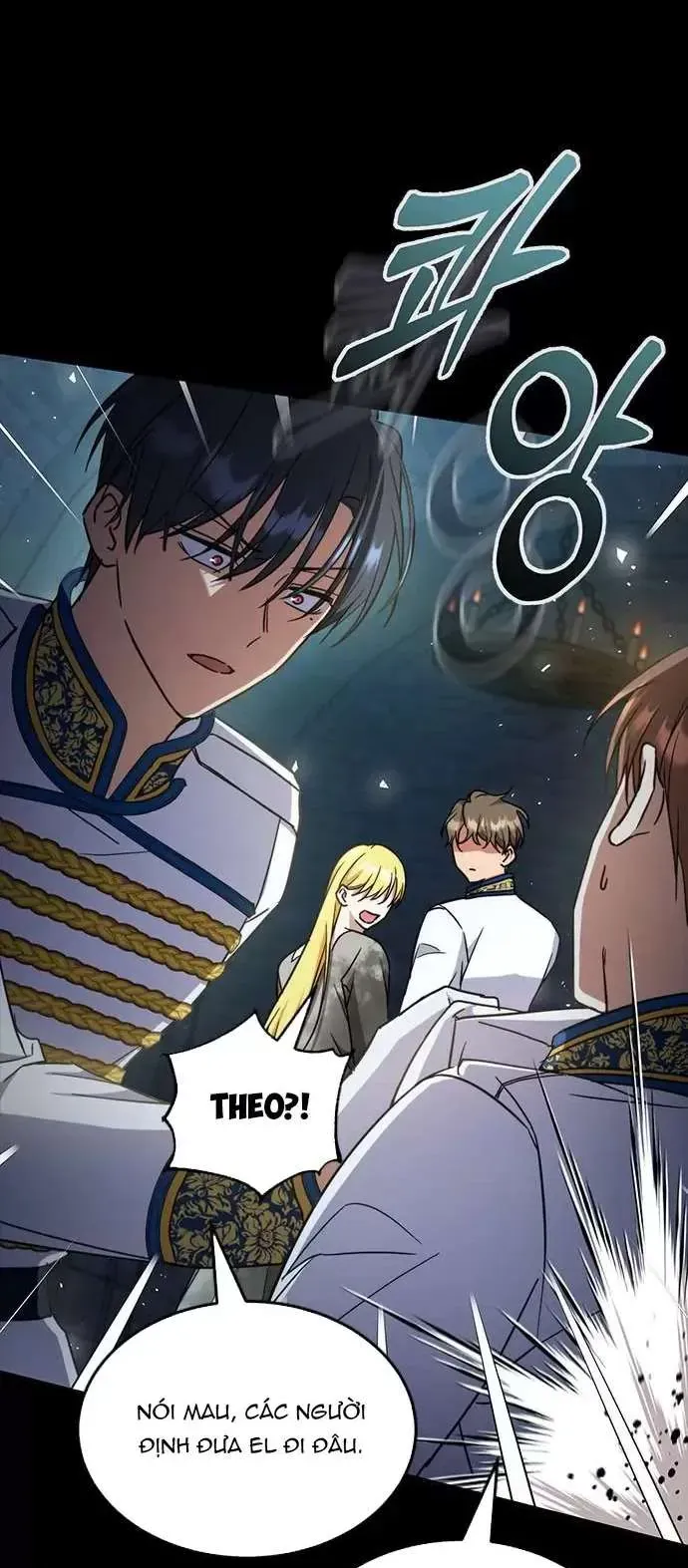 Làm Thế Nào Để Ăn Chủ Nhân Chap 55 - Next Chap 56