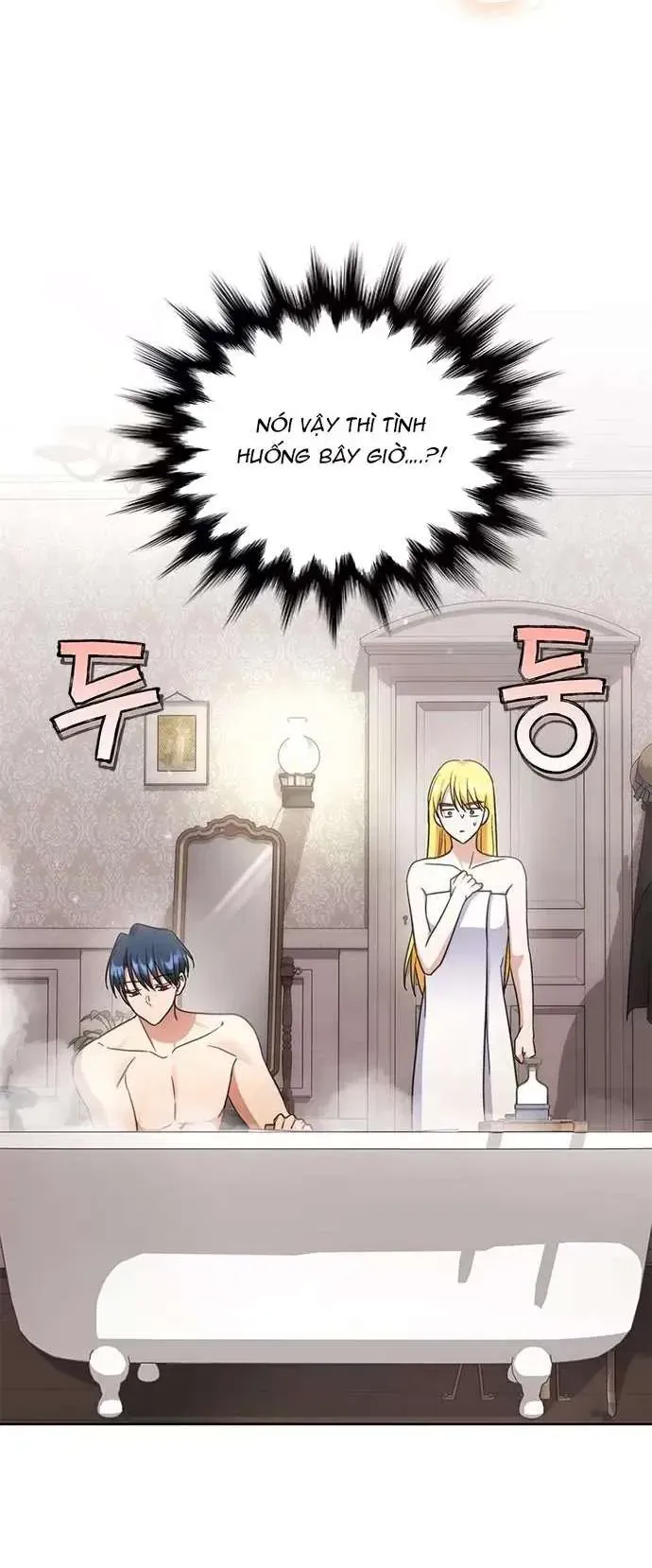 Làm Thế Nào Để Ăn Chủ Nhân Chap 55 - Next Chap 56