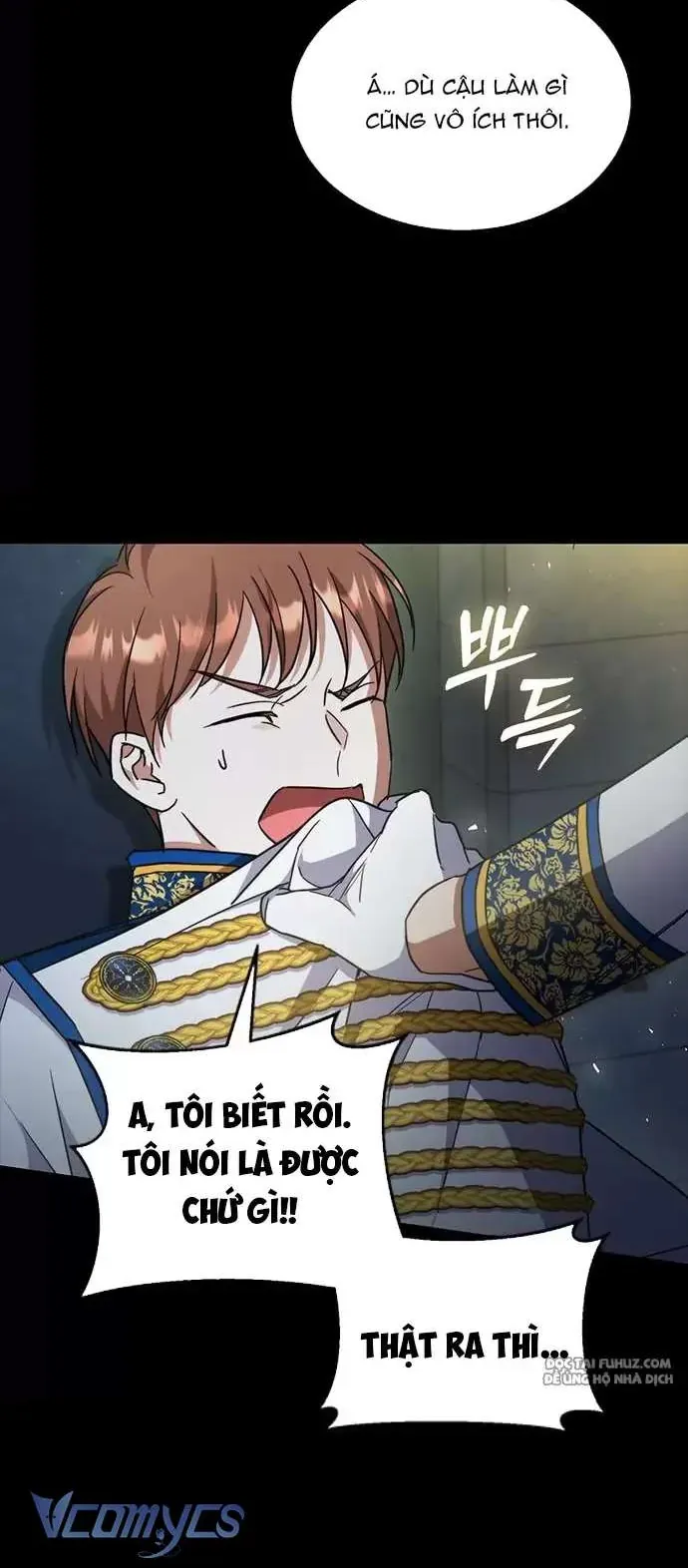 Làm Thế Nào Để Ăn Chủ Nhân Chap 55 - Next Chap 56