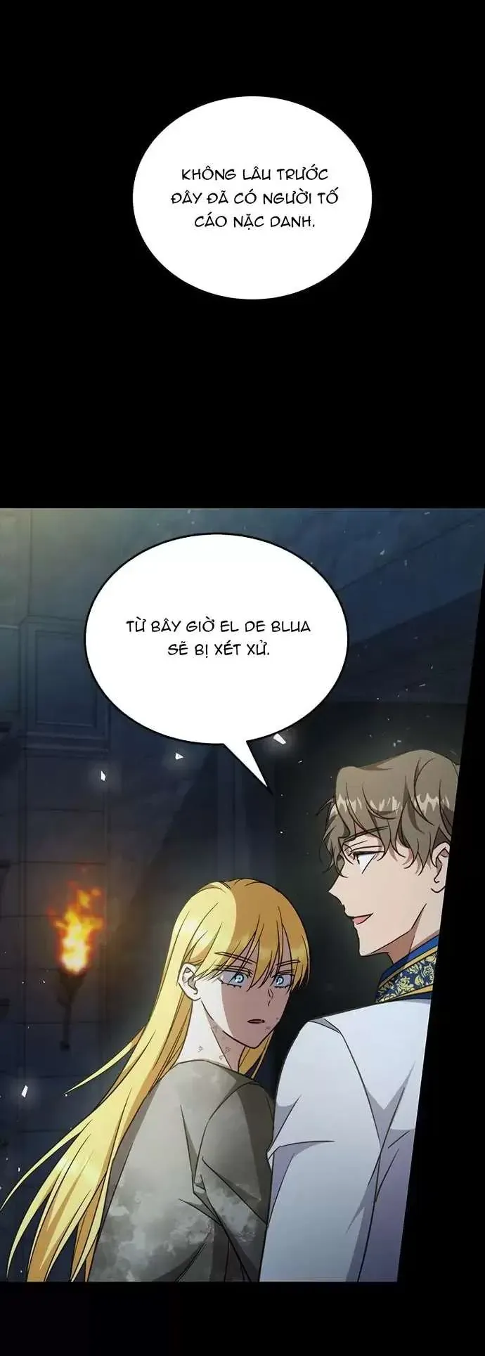 Làm Thế Nào Để Ăn Chủ Nhân Chap 55 - Next Chap 56