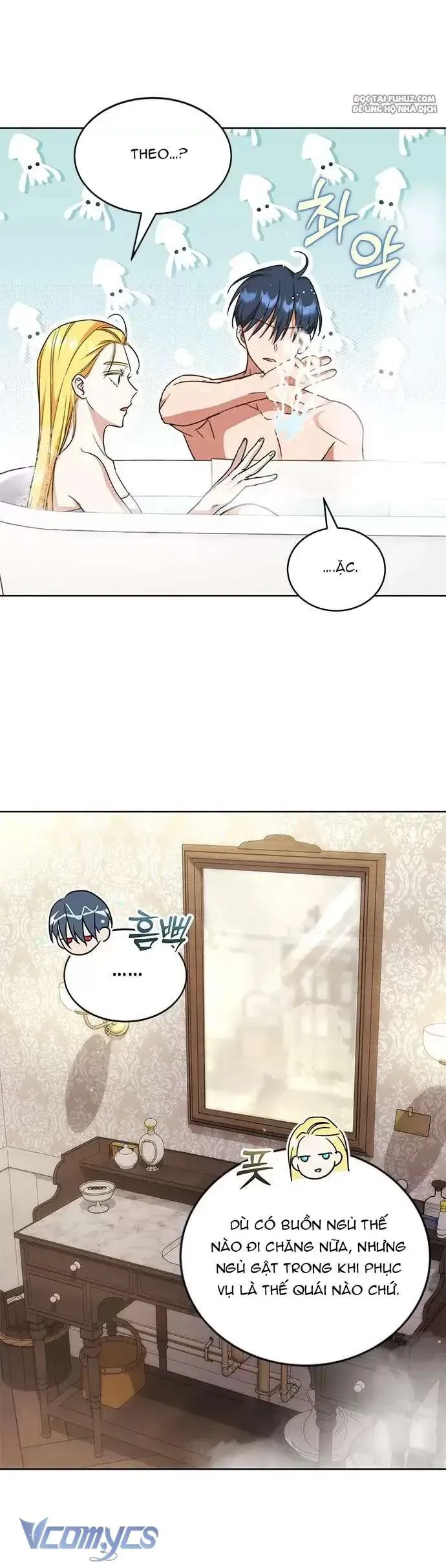 Làm Thế Nào Để Ăn Chủ Nhân Chap 55 - Next Chap 56