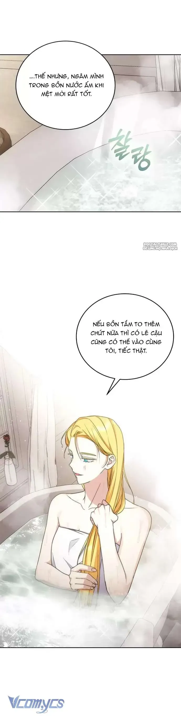 Làm Thế Nào Để Ăn Chủ Nhân Chap 55 - Next Chap 56